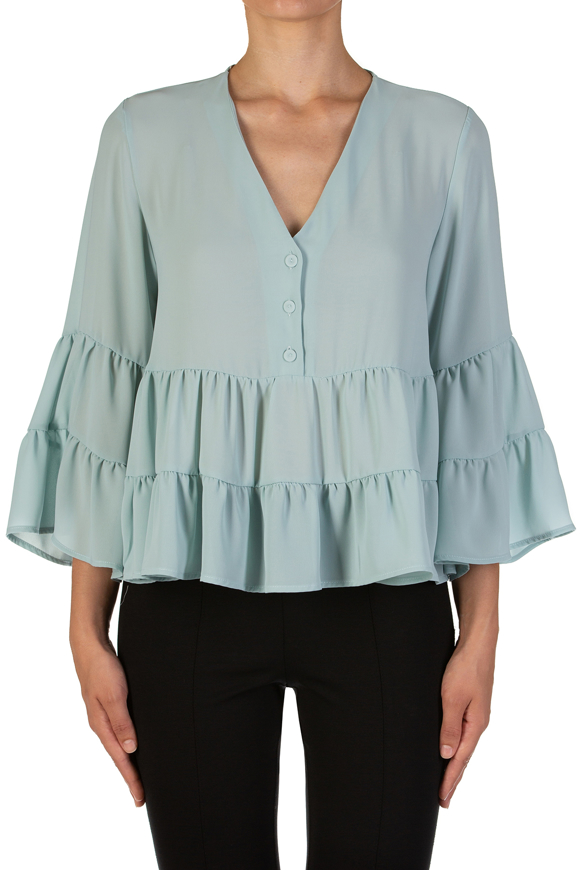 Immagine di Blusa KAOS
