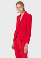 Picture of Completo giacca-pantalone  - Emporio Armani