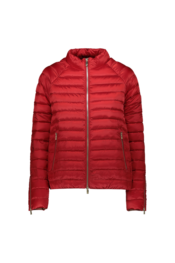 CIESSE – LORELAI FILL POWER – Rosso