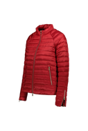 CIESSE – LORELAI FILL POWER – Rosso