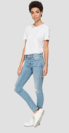 REPLAY DONNA – LUZ – Light Blue