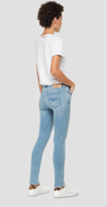 REPLAY DONNA – LUZ – Light Blue