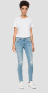 REPLAY DONNA – LUZ – Light Blue