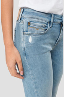REPLAY DONNA – LUZ – Light Blue