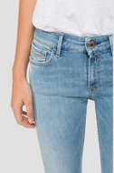 REPLAY DONNA – LUZ – Light Blue