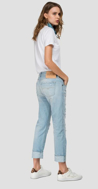 REPLAY DONNA – ROXEL – Super light blue