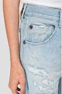 REPLAY DONNA – ROXEL – Super light blue