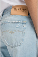 REPLAY DONNA – ROXEL – Super light blue