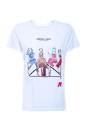 Immagine di T-shirt DUMBO - Nenette TLJ