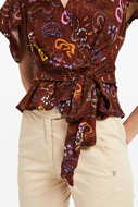 Immagine di Blusa- Ottod'Ame
