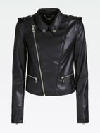 Immagine di Giacca ecopelle - Guess