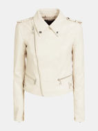 Immagine di Giacca ecopelle - Guess