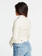 Immagine di Giacca ecopelle - Guess