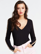 Picture of Top-T-shirt - Guess