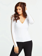 Picture of Top-T-shirt - Guess