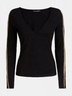 Picture of Top-T-shirt - Guess