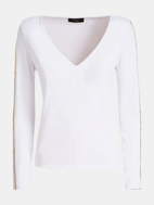 Picture of Top-T-shirt - Guess