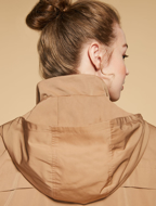 Picture of Giacca impermeabile TARDI -  Persona -Marina Rinaldi