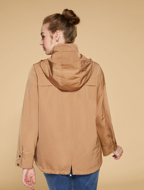 Picture of Giacca impermeabile TARDI -  Persona -Marina Rinaldi