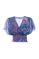 Immagine di Blusa  Nenette Felix