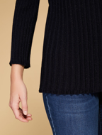 Picture of Maglia in Viscosa Lurex- ACROBATA - Marina Rinaldi