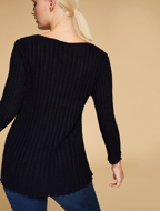 Picture of Maglia in Viscosa Lurex- ACROBATA - Marina Rinaldi