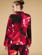 Picture of Giacca in cady stretch-CASA- Persona -Marina Rinaldi