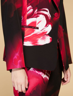 Picture of Giacca in cady stretch-CASA- Persona -Marina Rinaldi