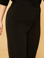 Picture of Pantaloni in fluido stretch- RACHELE - Persona -Marina Rinaldi