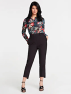 Picture of Camicia Stampa Clouis  Guess -