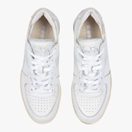 Picture of Diadora Heritage MI Basket row cut