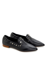 Immagine di Chiarini - 396 nero borchie -