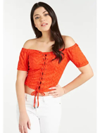 Immagine di Top Chevron -Marietta    Guess