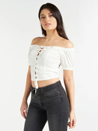 Immagine di Top Chevron -Marietta    Guess