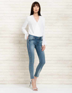 Immagine di Jeans  MARY3 - Fracomina