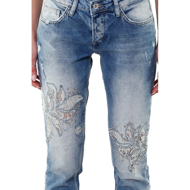 Picture of Jeans  CARA13 - Fracomina