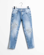 Picture of Jeans  CARA13 - Fracomina