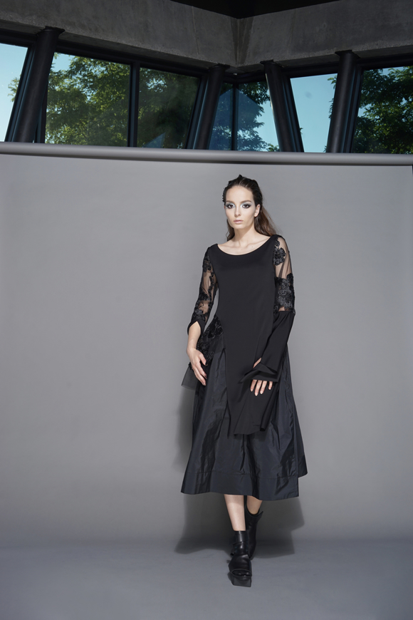 Immagine di Abito ELDA- XD FASHION DESIGN