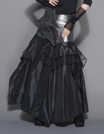 Picture of Gonna FRIC   - XD FASHION DESIGN