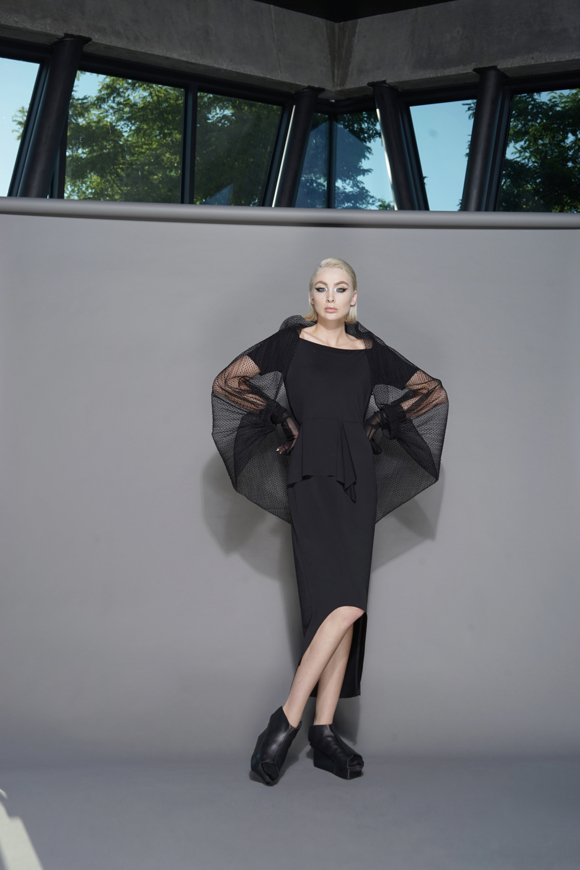 Picture of Abito RASO - XD FASHION DESIGN