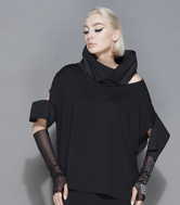 Picture of T-shirt  JUNO- XD FASHION DESIGN