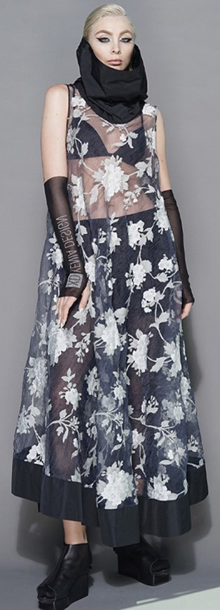 Immagine di Abito HAVA - XD FASHION DESIGN