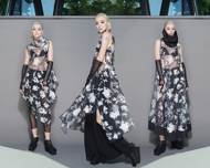 Immagine di Abito HAVA - XD FASHION DESIGN