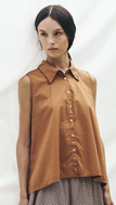 Picture of Camicia smanicata/Top COBEA - Trebarrabi