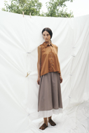 Picture of Camicia smanicata/Top COBEA - Trebarrabi
