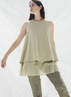 Immagine di Pantalone PAS GESSATO - Trebarrabi