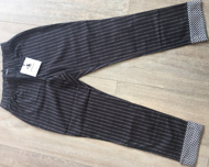 Immagine di Pantalone PAS GESSATO - Trebarrabi
