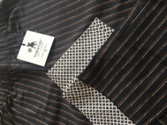 Immagine di Pantalone PAS GESSATO - Trebarrabi