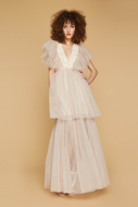 Picture of Abito lungo - Aniye By - Wings Wedding