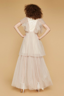 Picture of Abito lungo - Aniye By - Wings Wedding